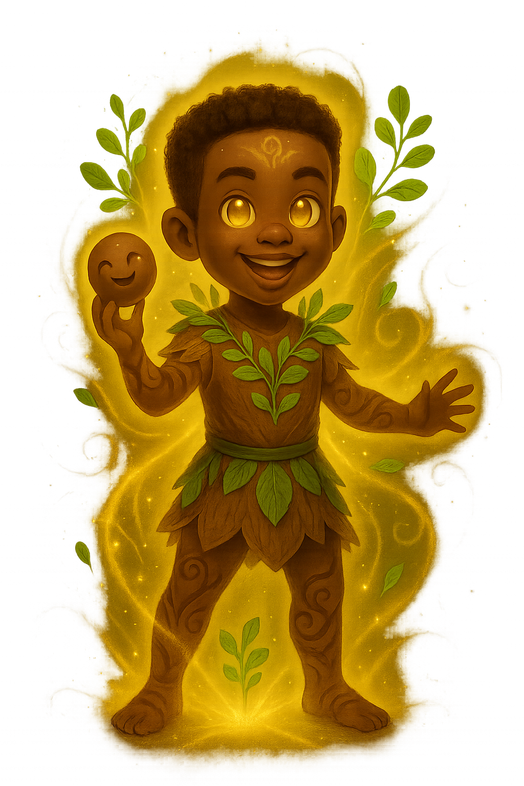 Chocolate Ingredients