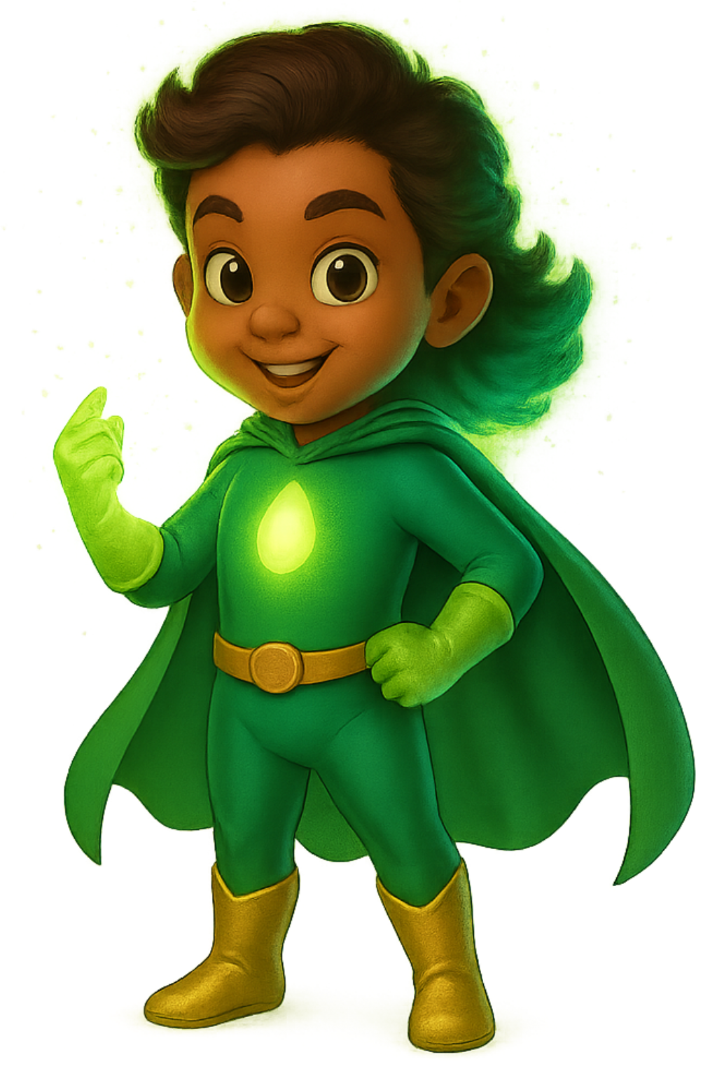 Popsicle Ingredients