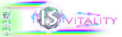 I.S Vitality Logo