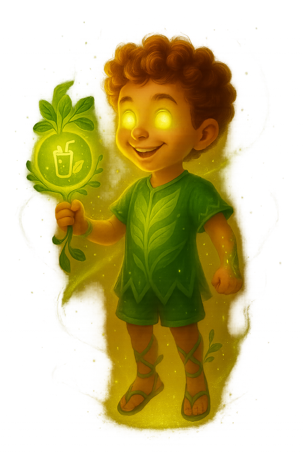 Smoothie Ingredients