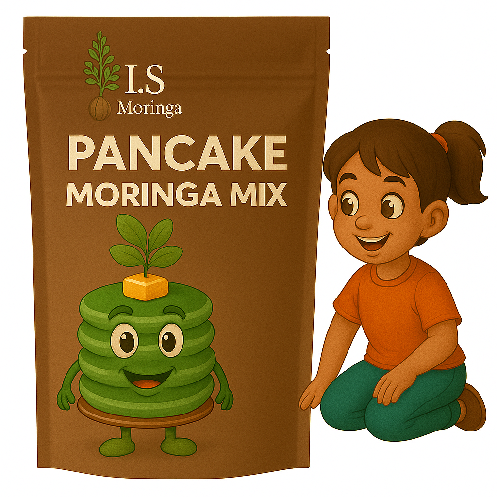 Pancake Mix