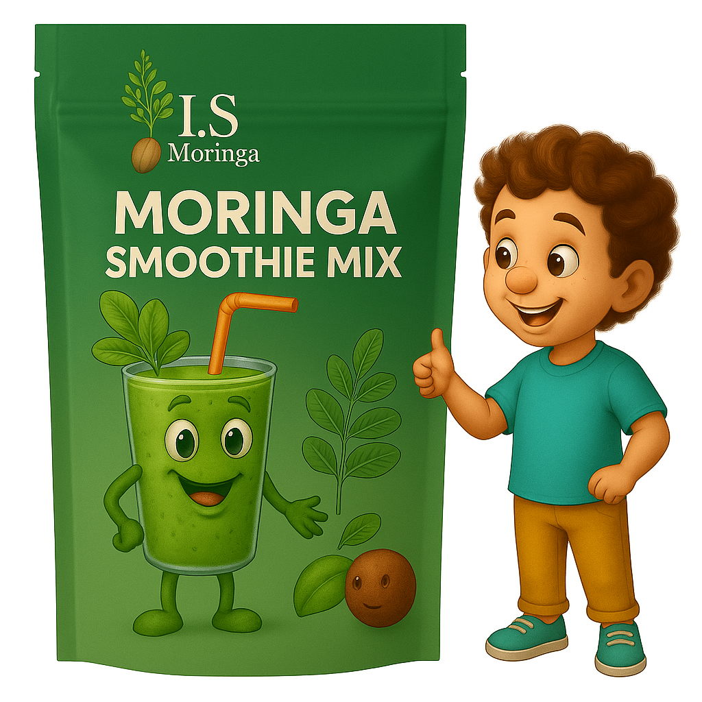 Smoothie Mix