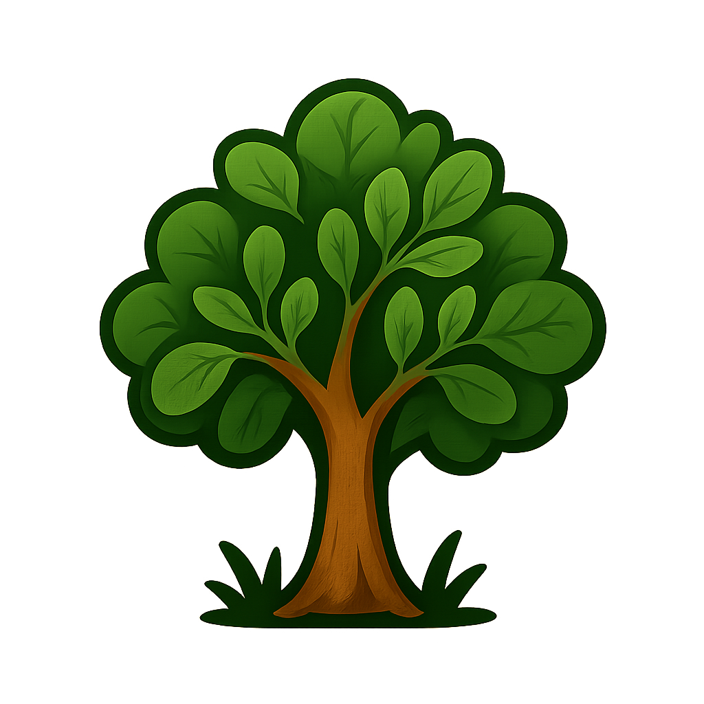 Tree Icon